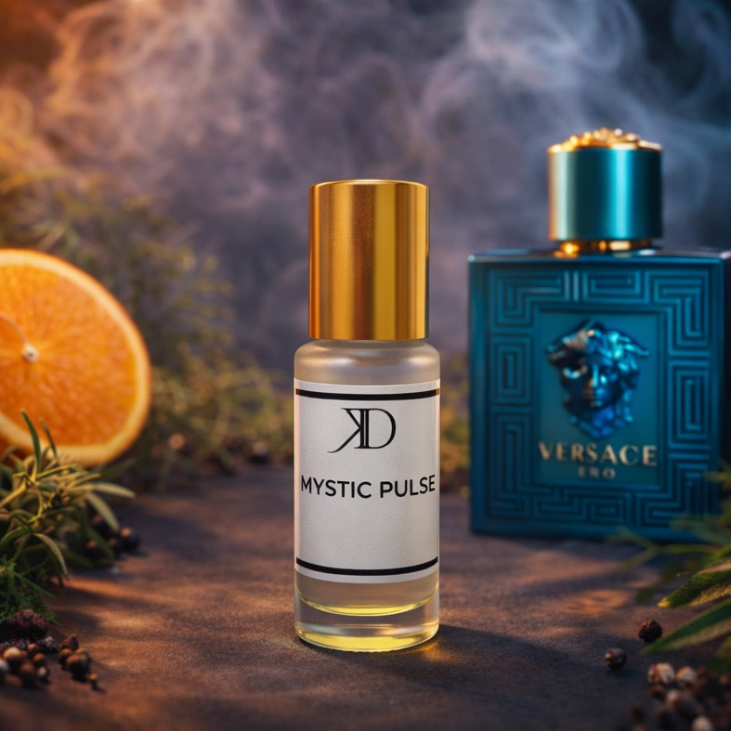 KD MYSTIC PULSE HUILE ROLL-ON 5ml
