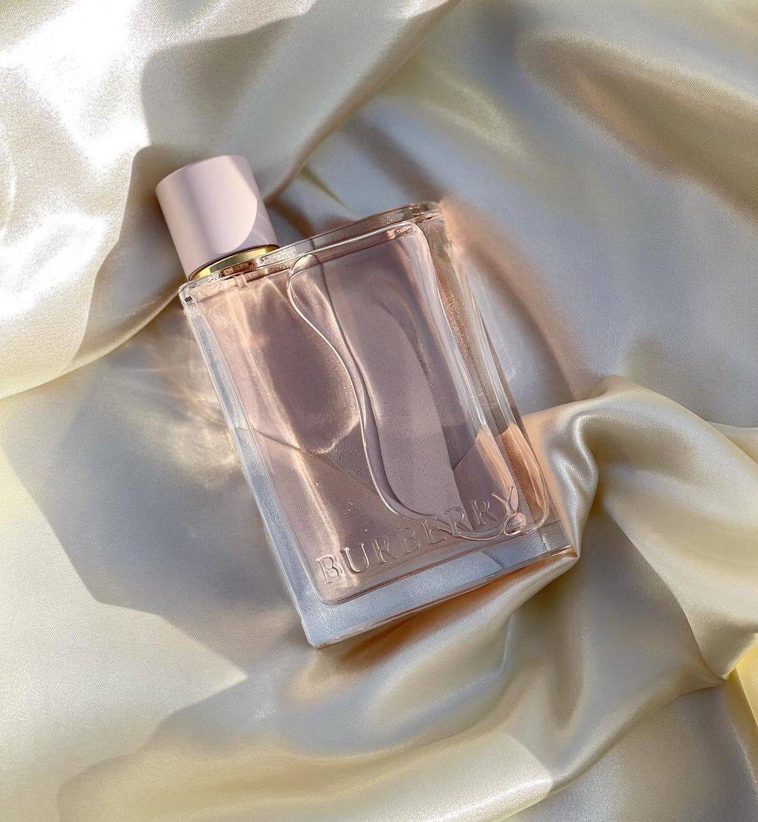 BURBERRY HER INTENSE