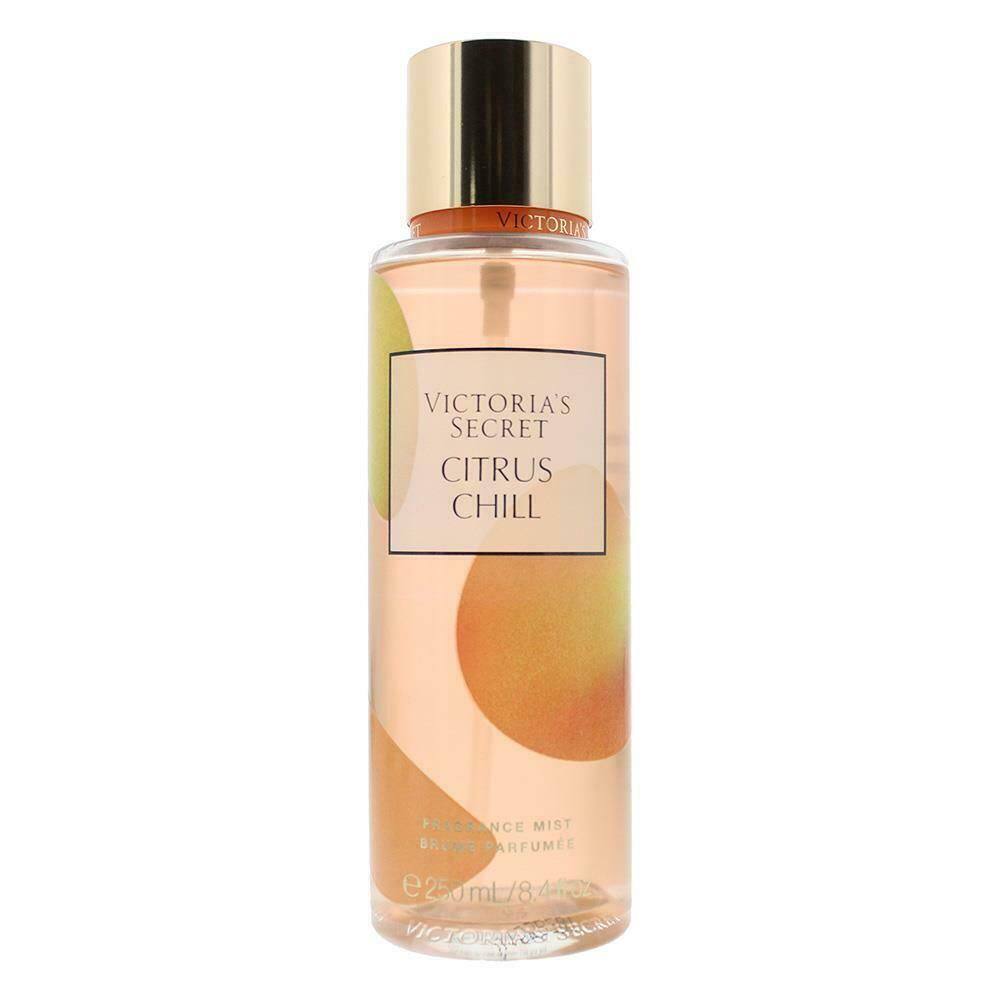 Brume CITRUS CHILL