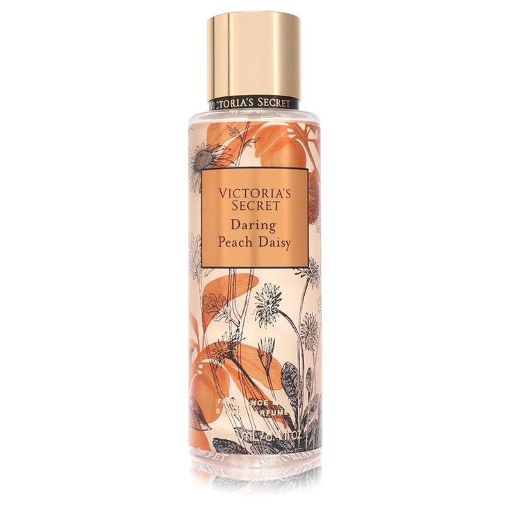 Brume DARING PEACH DAISY