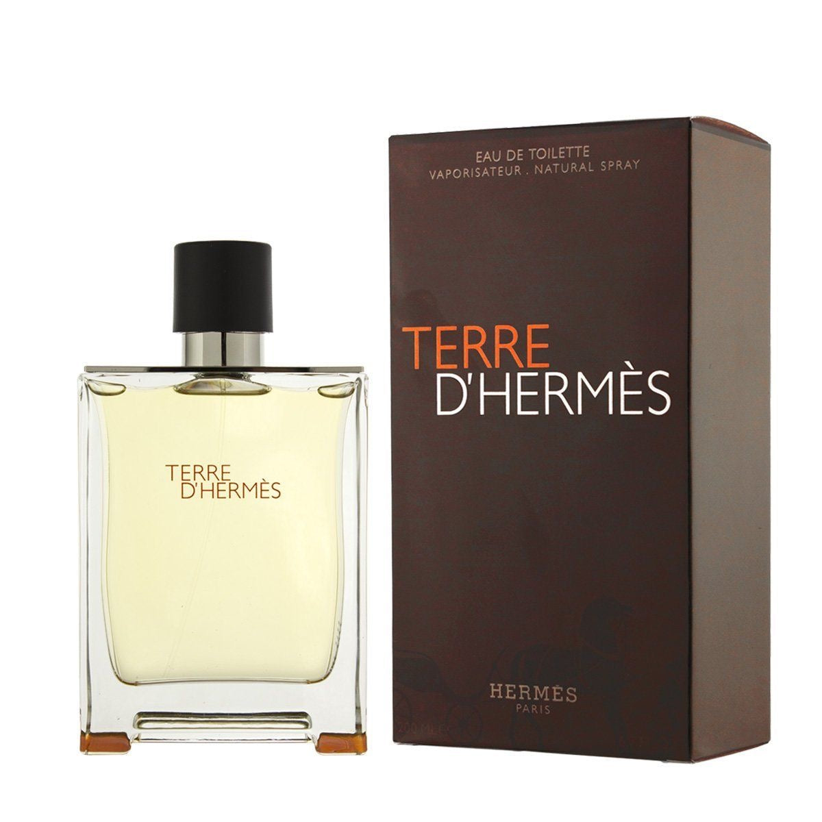 Terre D’Hermes