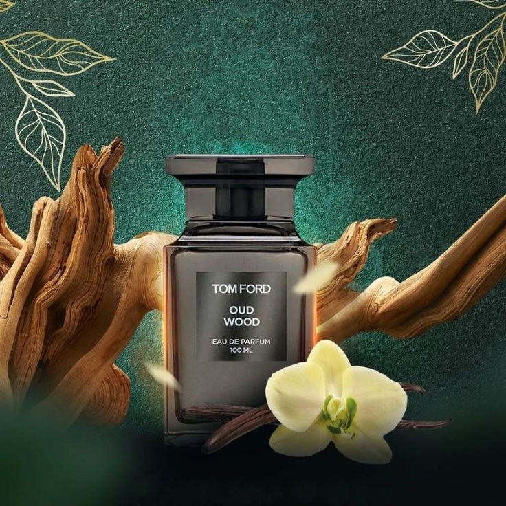 TOM FORD OUD WOOD