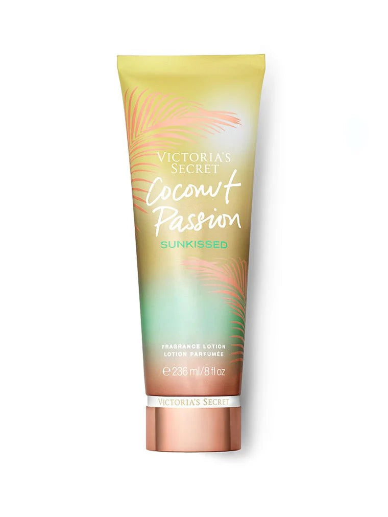COCONUT PASSION SUNKISSED