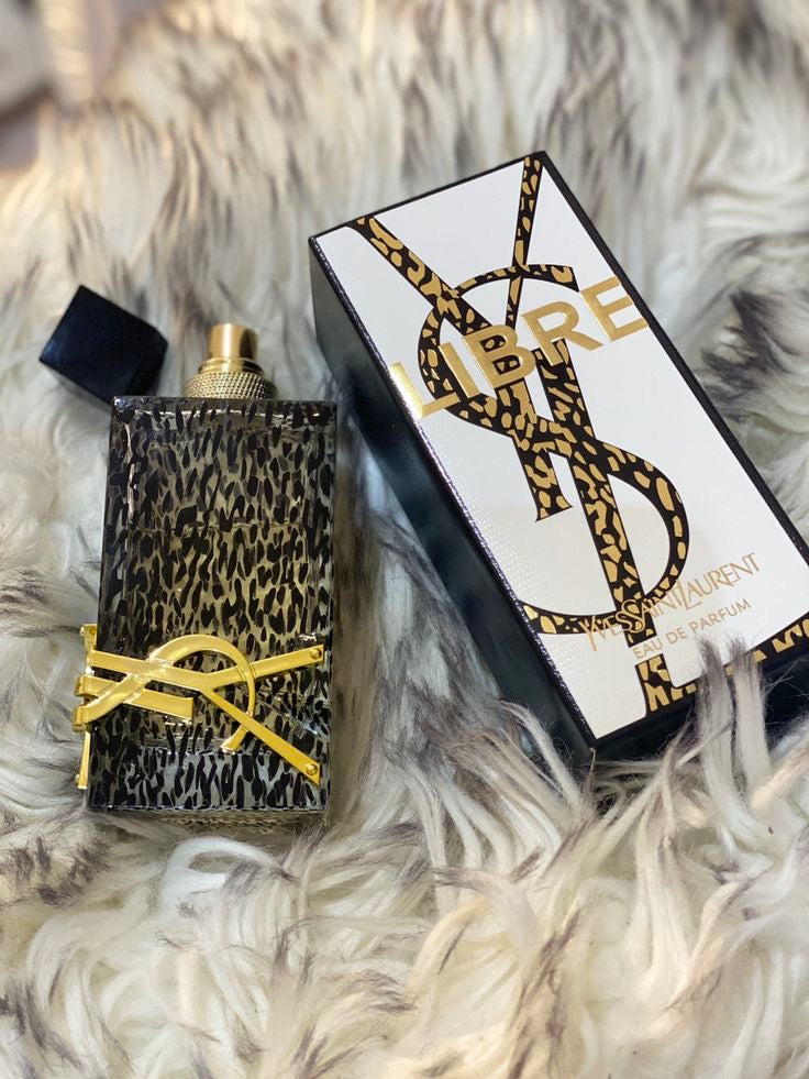LIBRE COLLECTION DRESS ME WILD