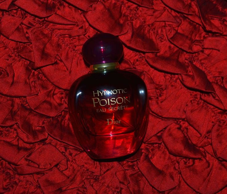 POISON HYPNOTIC EAU SECRÈTE