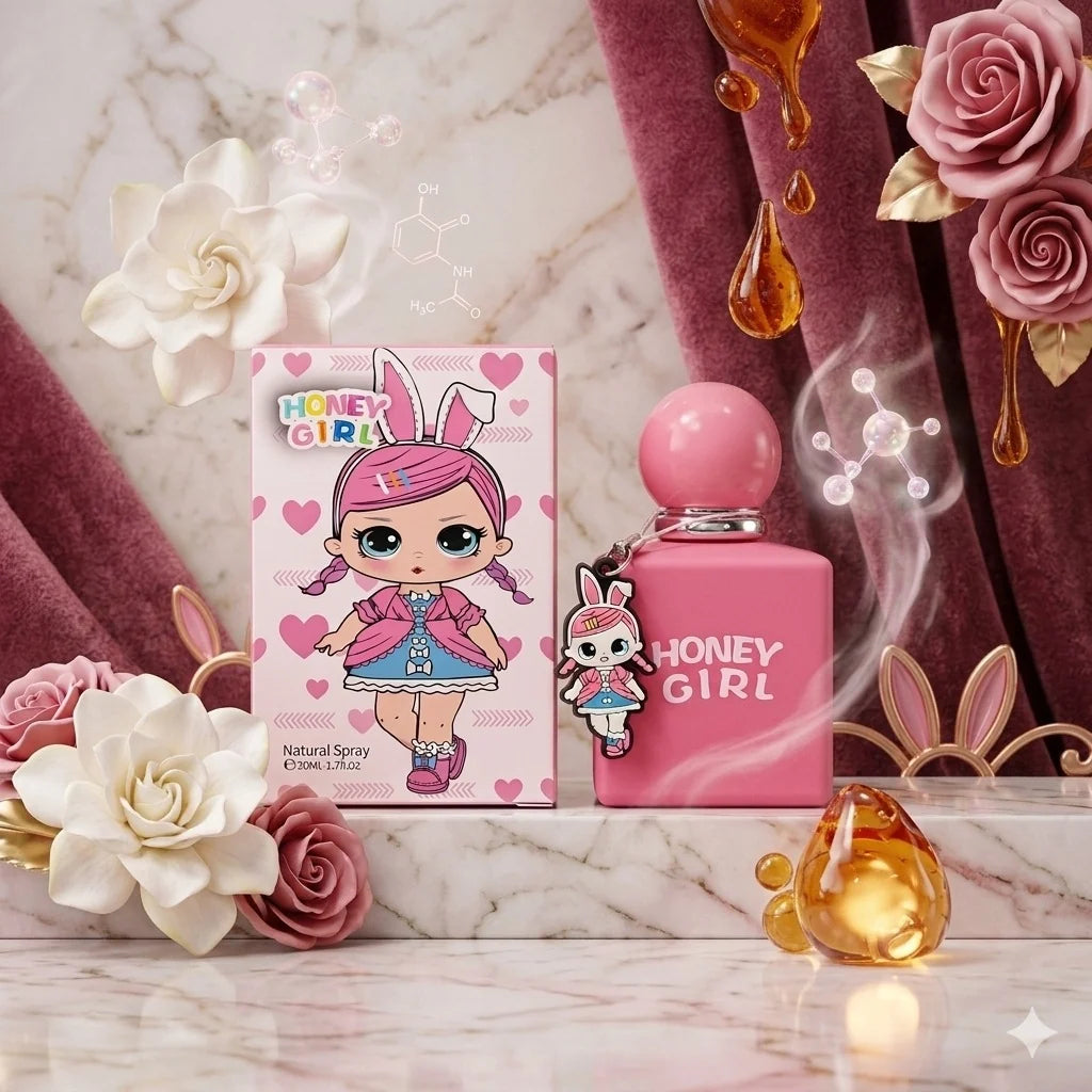 Honey Girl Rose 50ml