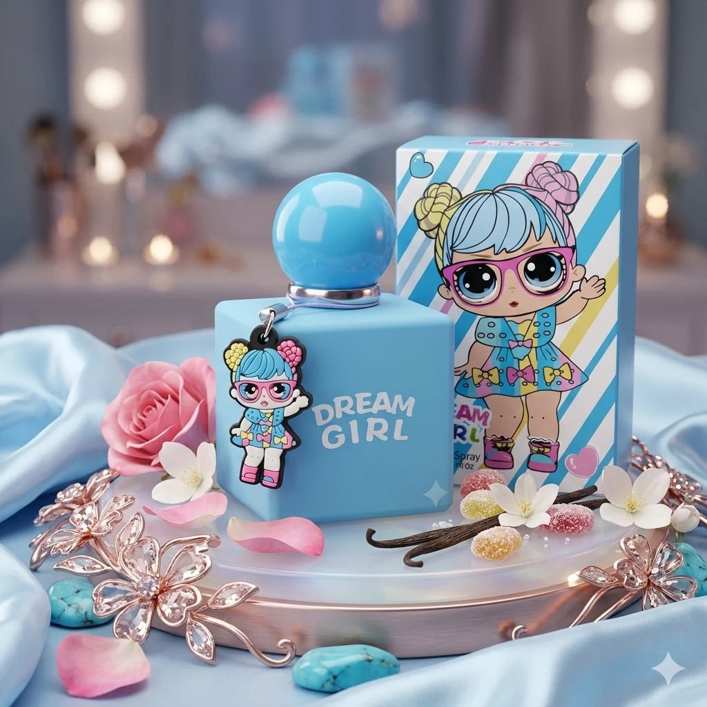 Dream Girl Bleu 50ml