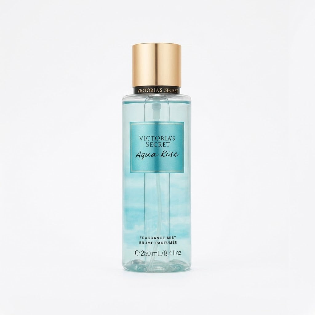 Victora’s secret brume Aqua Kiss