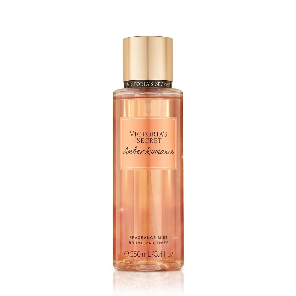 Victora’s secret brume Amber romance