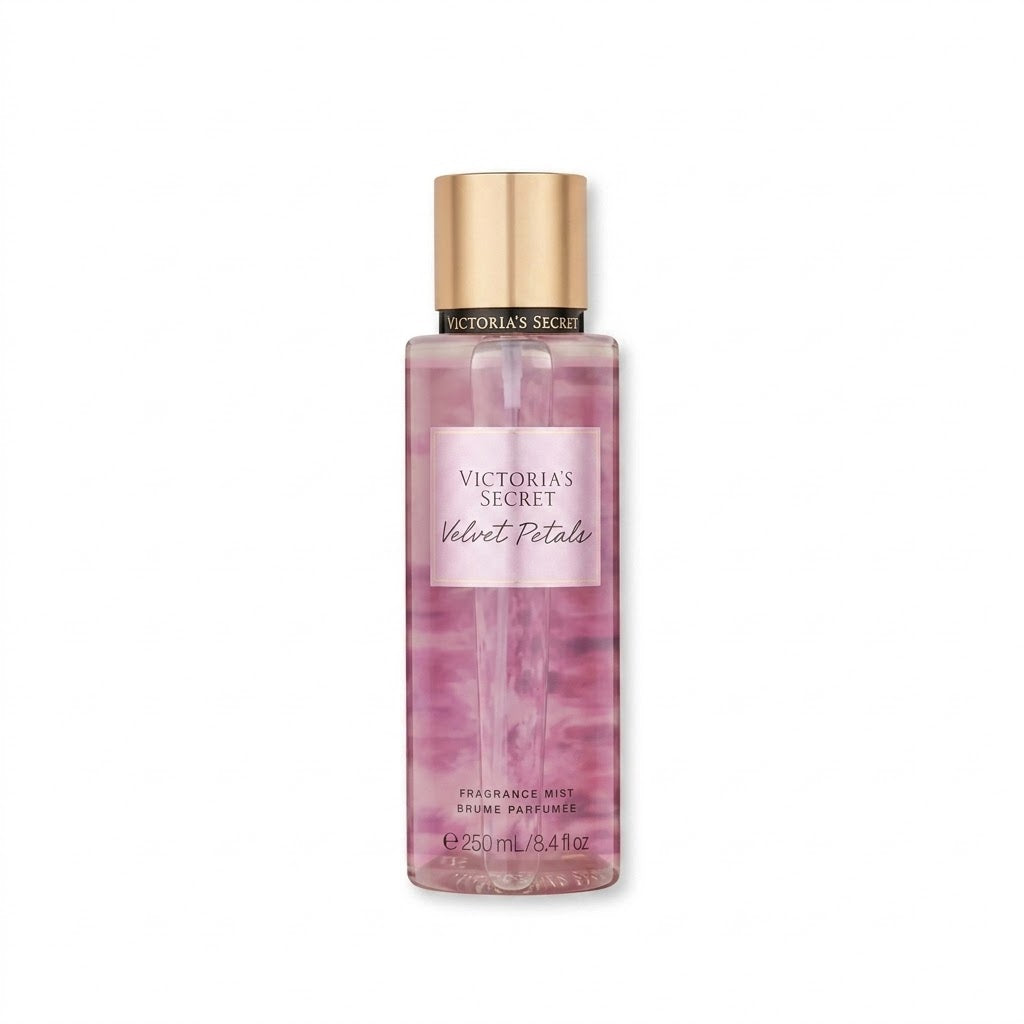 Victora’s secret brume Velvet pétales
