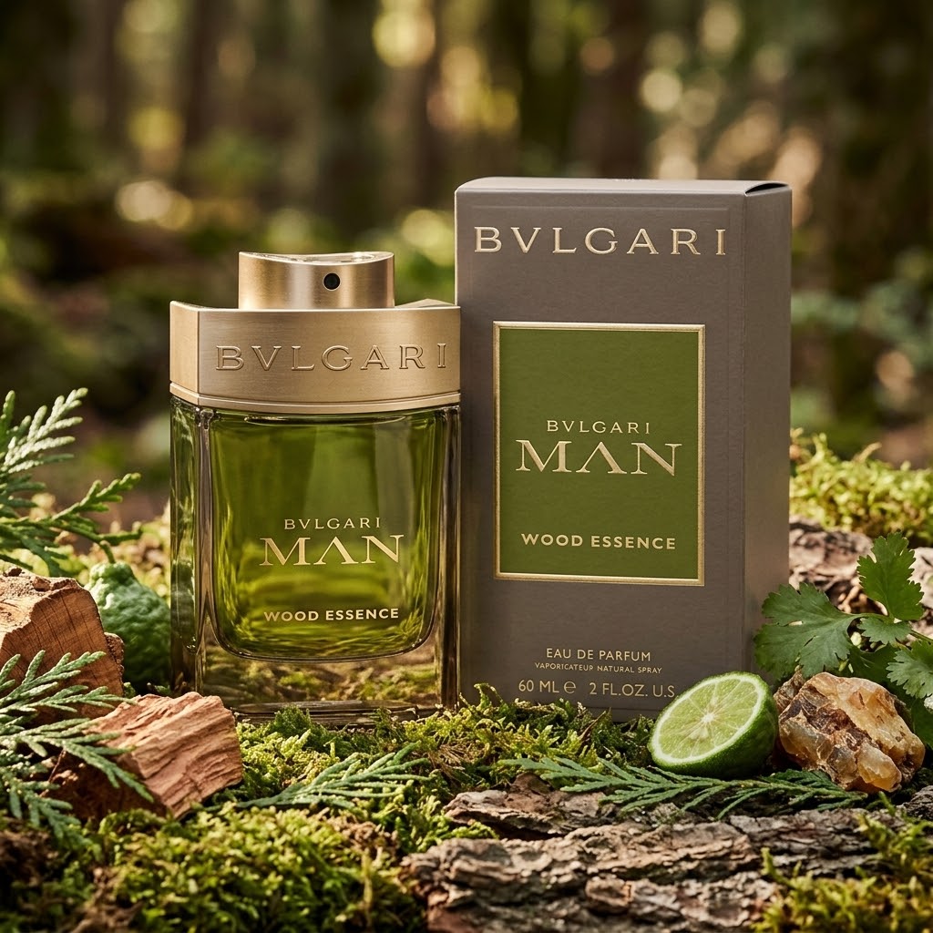 BVLGARI