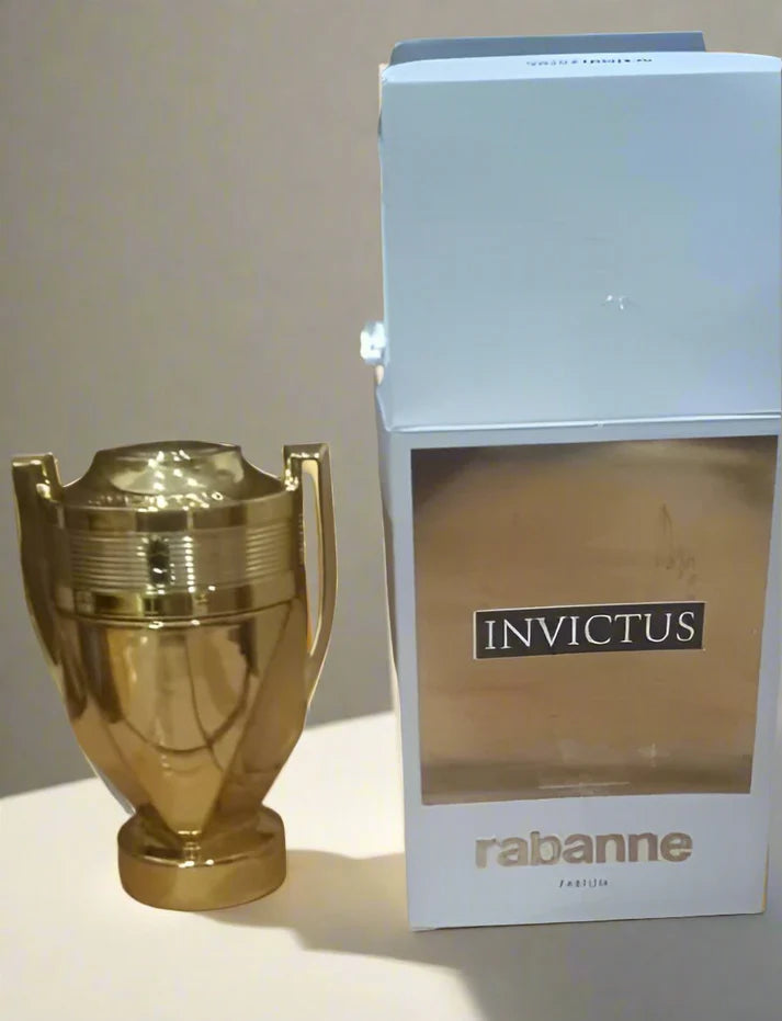 Paco Rabanne INVICTUS PARFUM