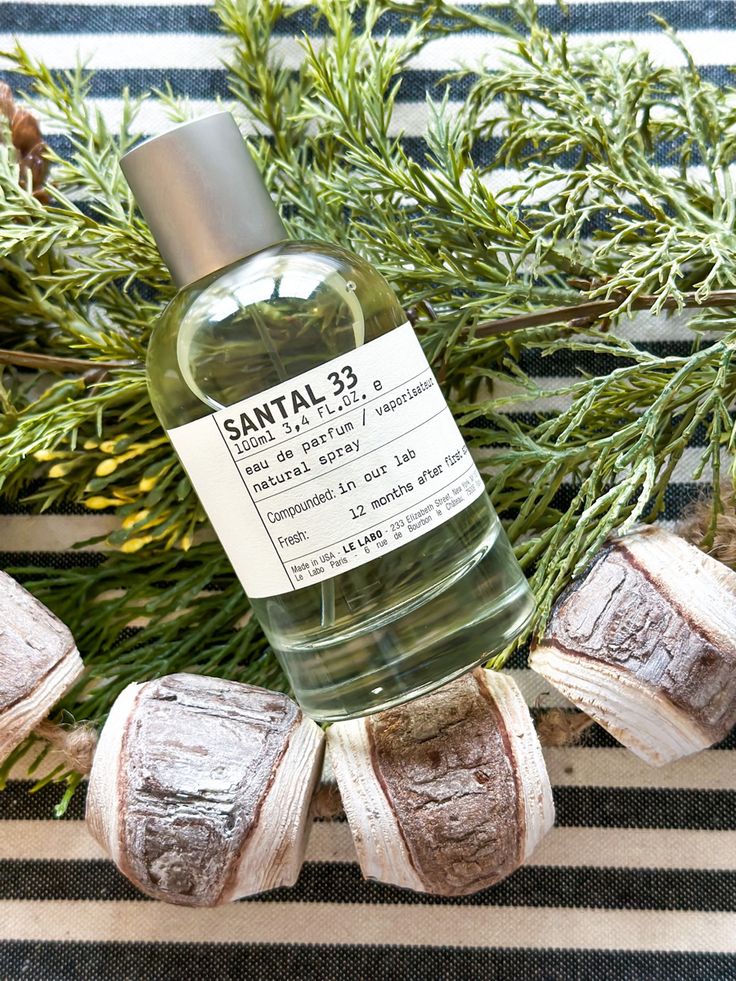 SANTAL N.33