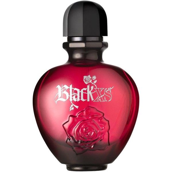 BLACK XS