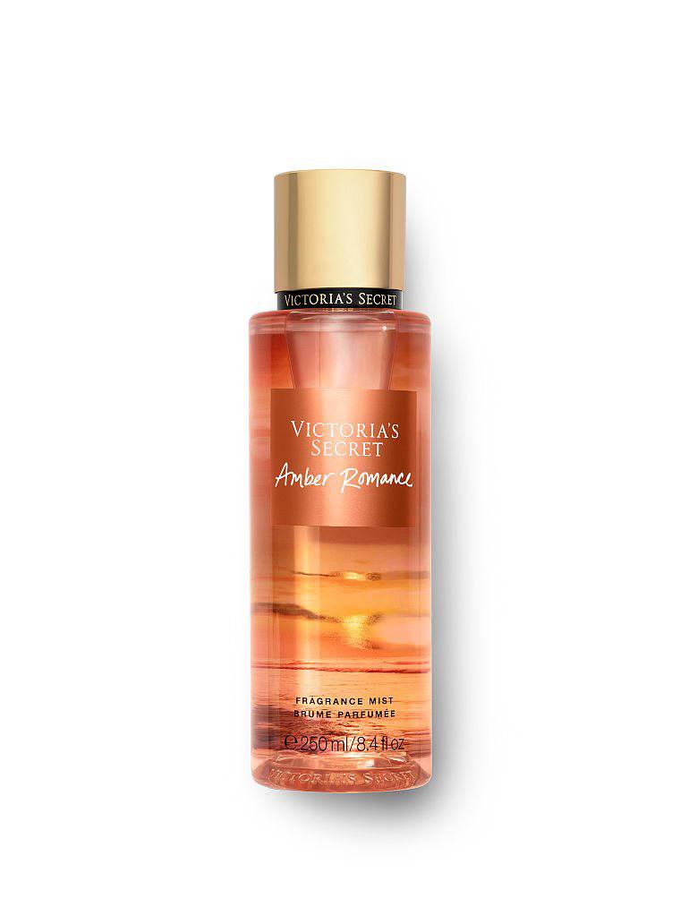 brume AMBER ROMANCE