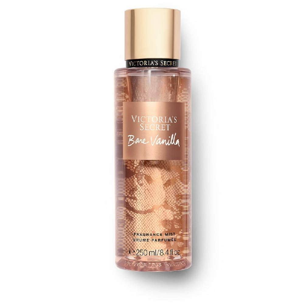 brume BARE VANILLA