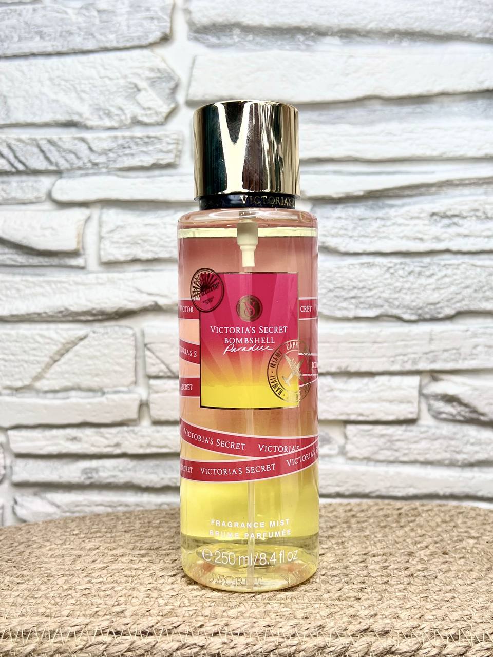 brume BOMBSHELL PARADISE