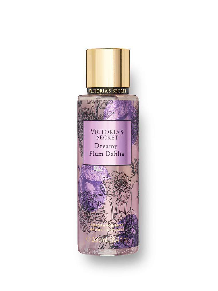 brume DREAMY PLUM DAHLIA