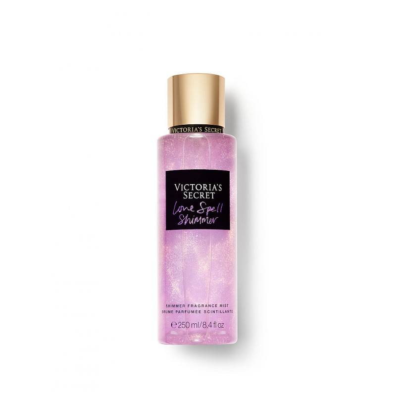 brume LOVE SPELL SHIMMER