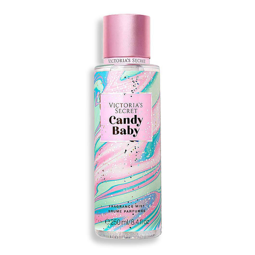 brume CANDY BABY