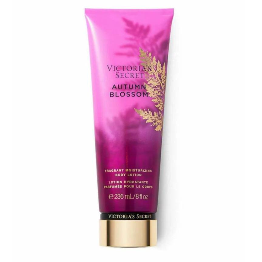 Crème AUTUMN BLOSSOM