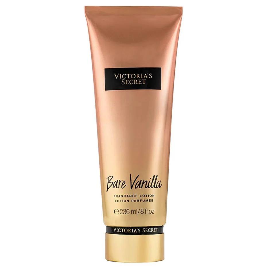 Crème BARE VANILLA