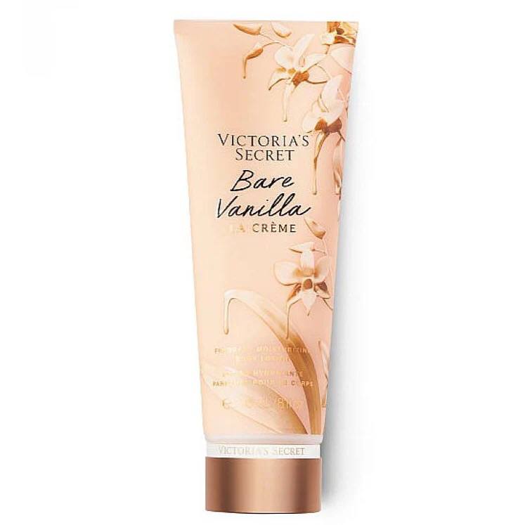 Crème BARE VANILLA LA CRÈME