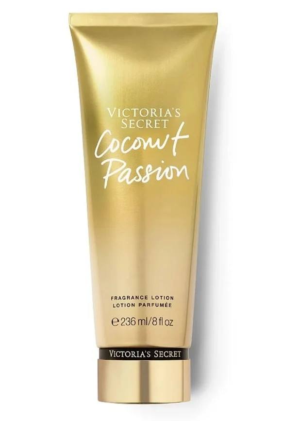 Crème COCONUT PASSION