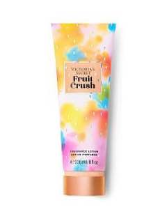 Crème FRUIT CRUSH