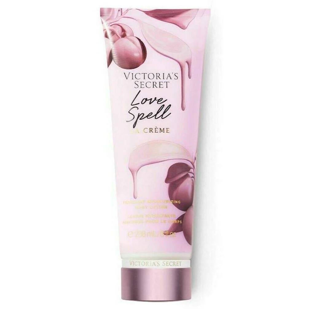 Crème LOVE SPELL LA CRÈME
