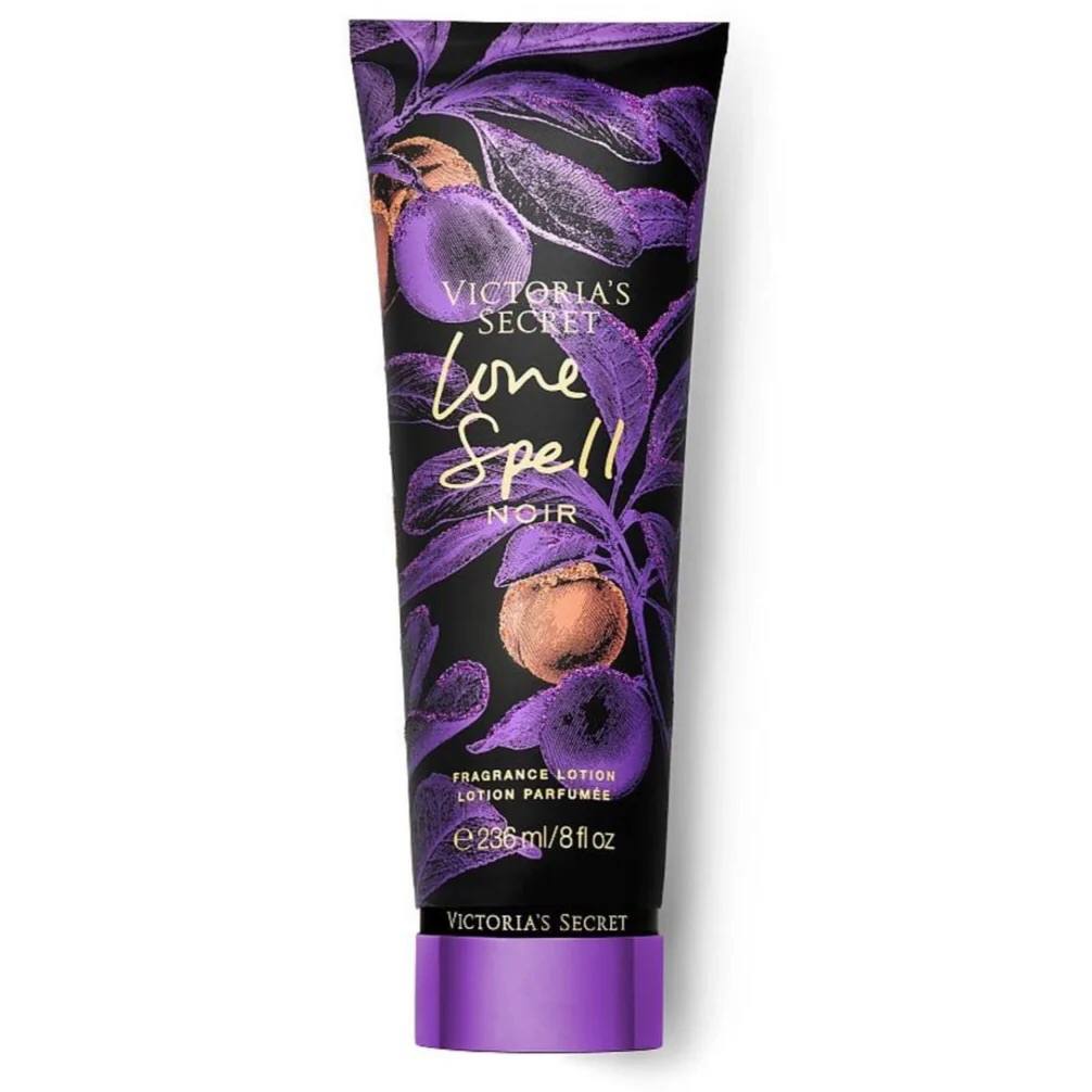 Crème LOVE SPELL NOIR