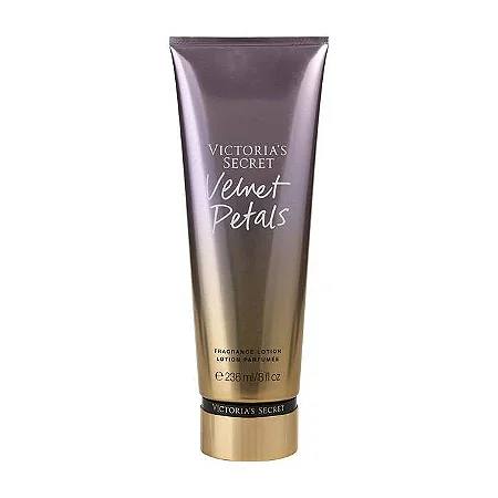 Crème VELVET PETALS