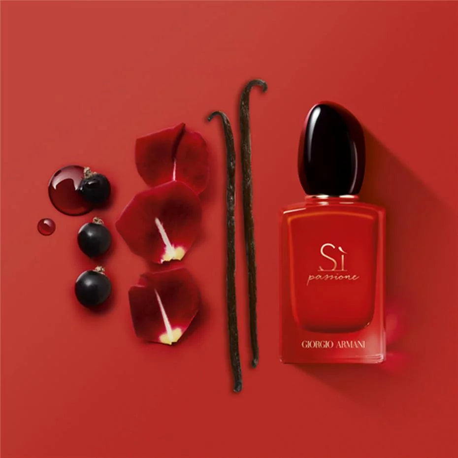 Georgio Armani Si PASSIONE