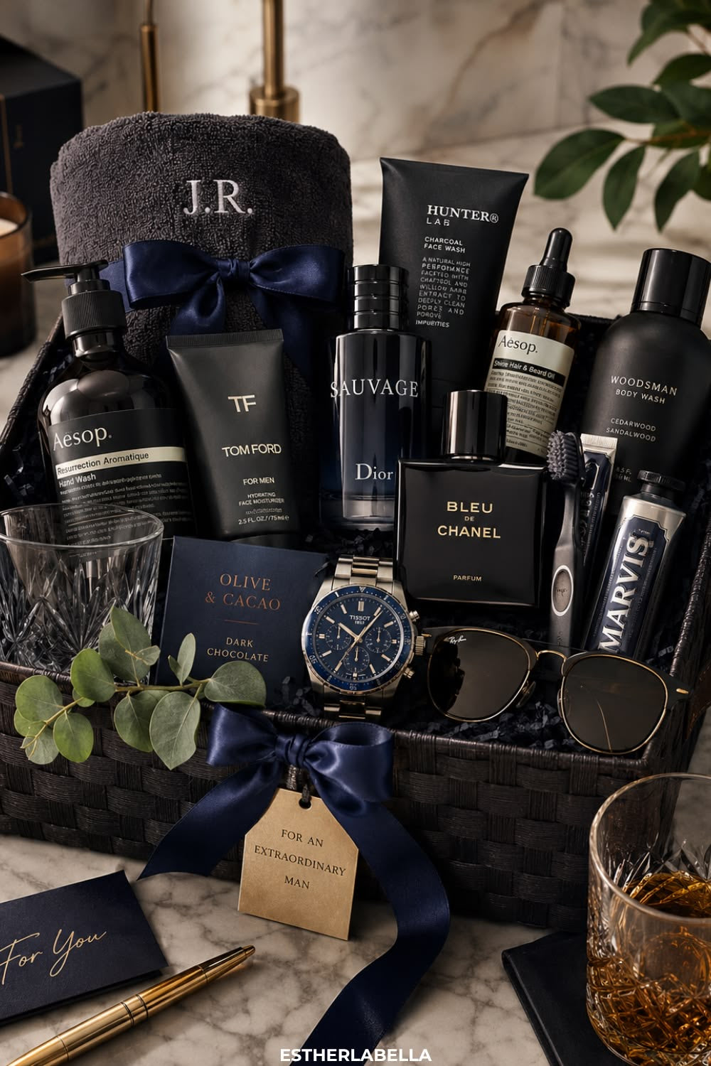 COFFRET PARFUM