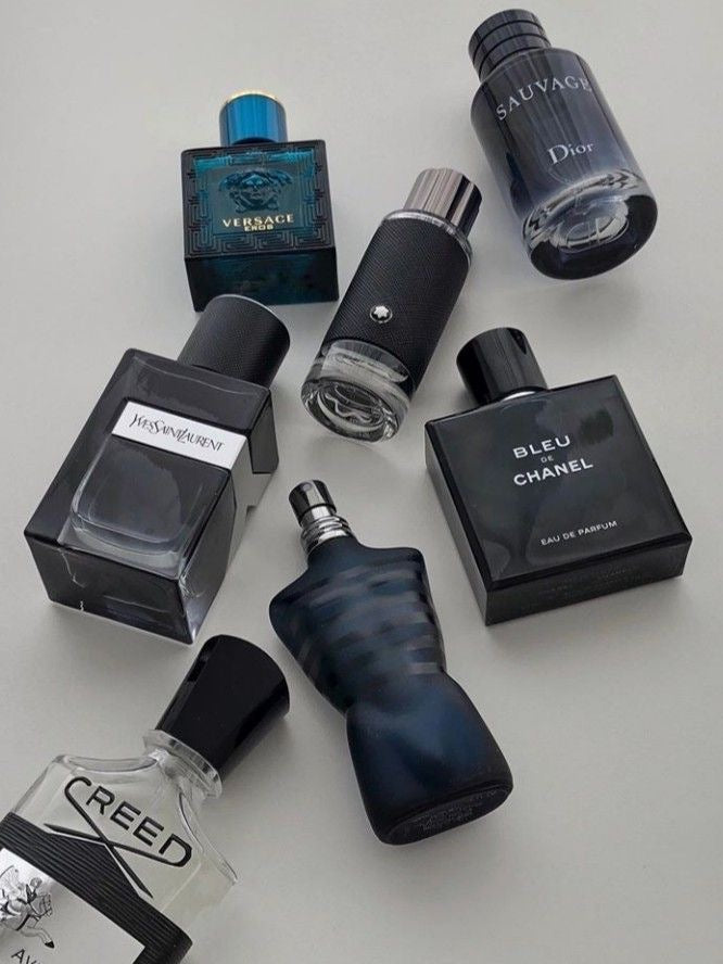 TOUS LES PARFUMS