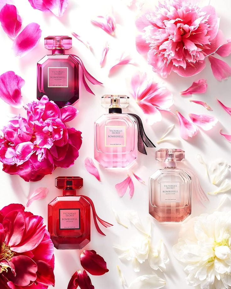VICTORIA’S SECRET EAU DE PARFUM