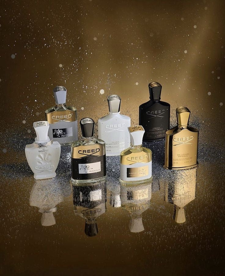 PARFUM HOMME