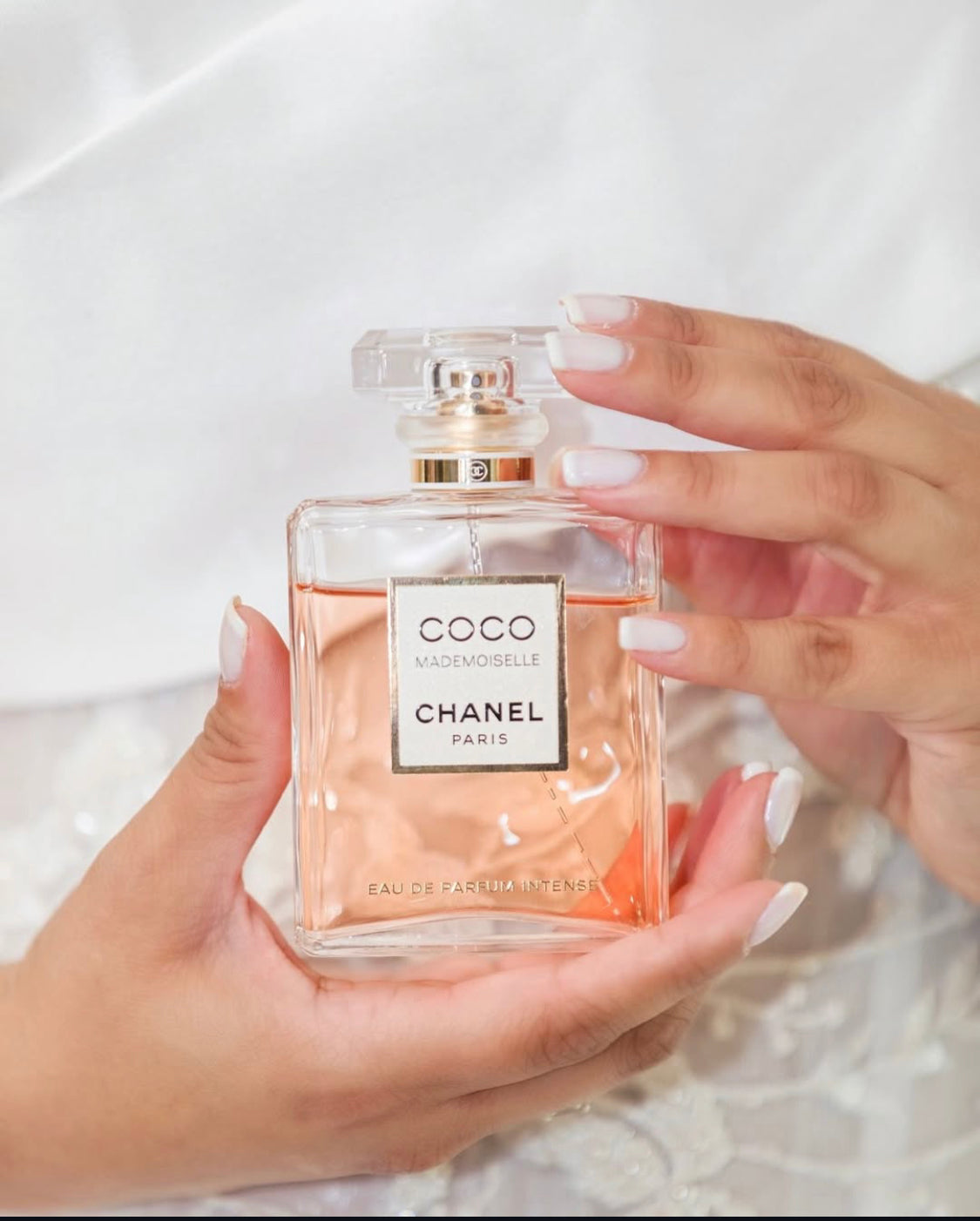 Coco Chanel