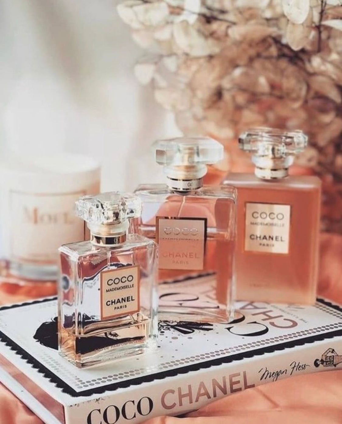 Coco Chanel