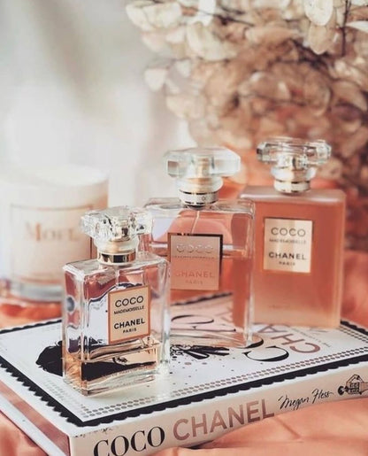 Coco Chanel