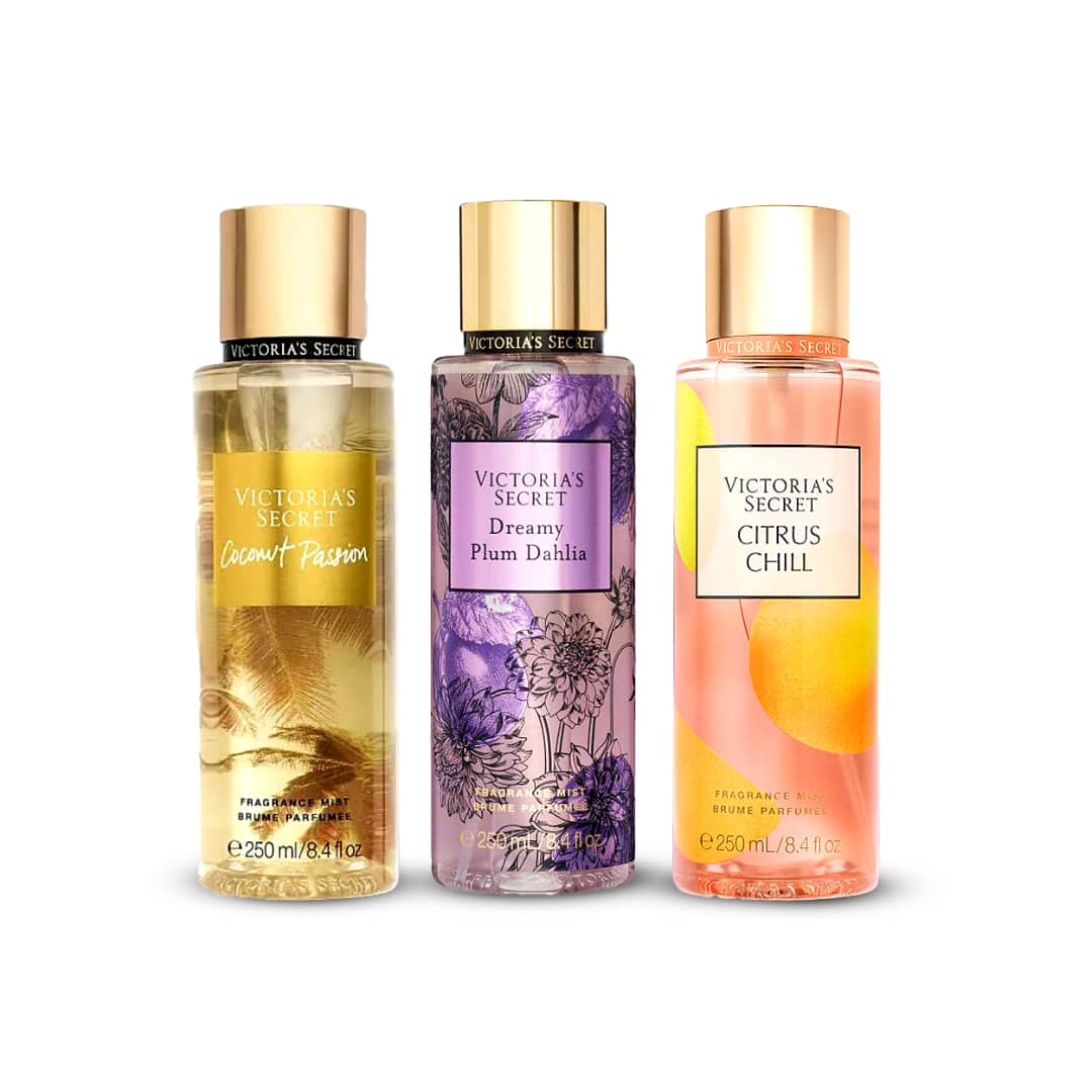 PACK PASSION TROPICALE