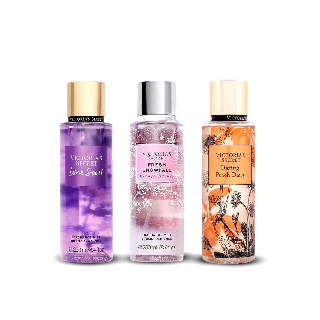 PACK MYSTÈRE FLORAL