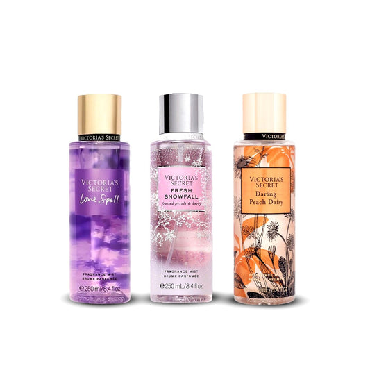 PACK MYSTÈRE FLORAL