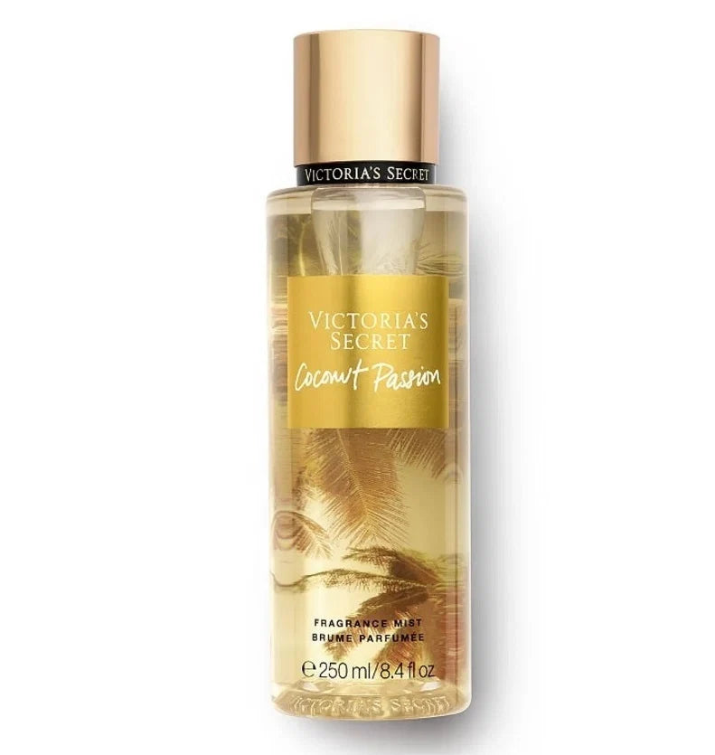 Brume coconut passion