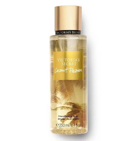 Brume coconut passion