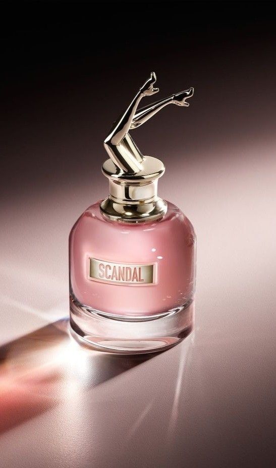 SCANDAL