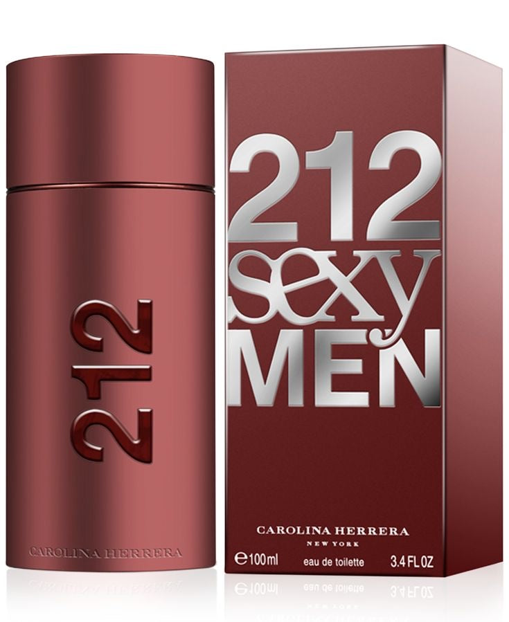 212 VIP SEXY MEN
