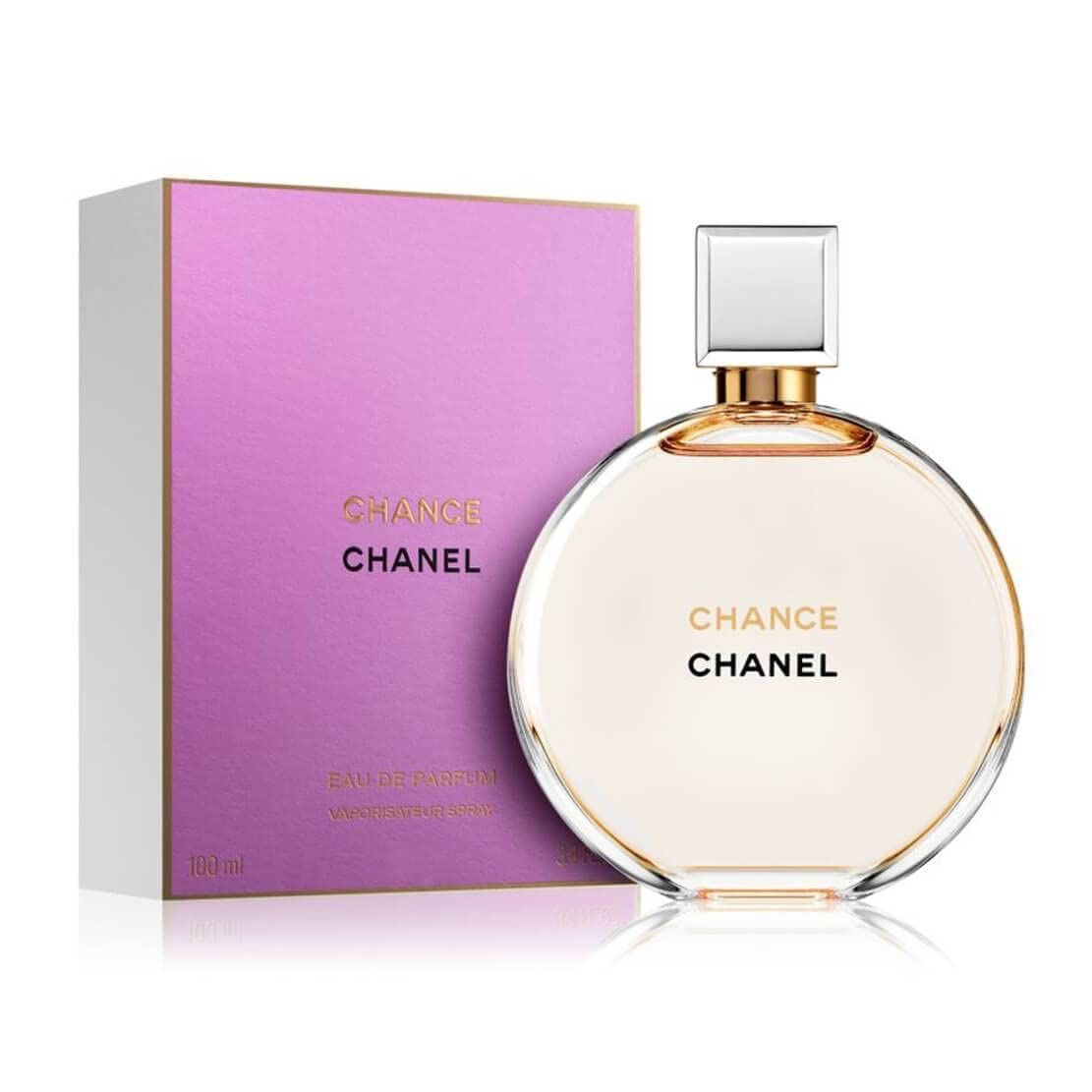 Chance – Eau de Parfum 100 ml