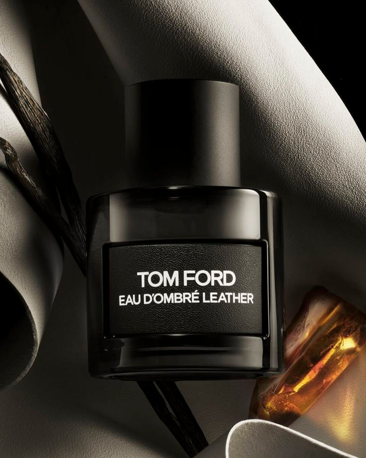 Tom Ford ombre leather