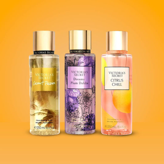 PACK PASSION TROPICALE